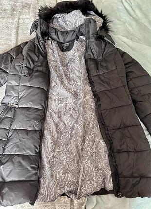 Куртка весна