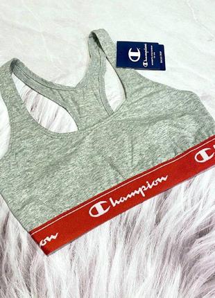 Білизна жіноча топ топік бра спортивний бавовна