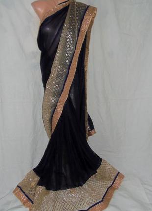 Сарі,індійське сарі,сукня