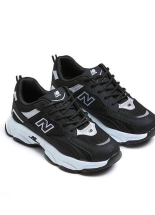 Мужские кроссовки new balance