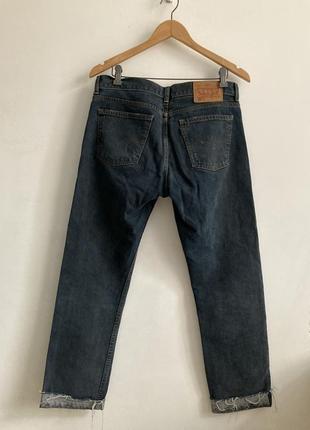 Джинси levi’s 505