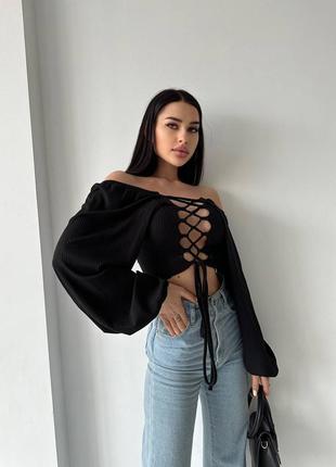 Топ женский