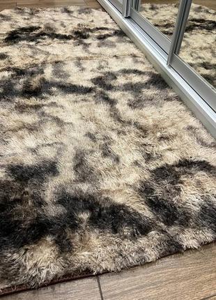 Коврик килим травка 150*200 см високої щільності3 фото