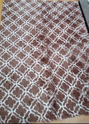 Коврик килим травка 150*200 см високої щільності6 фото