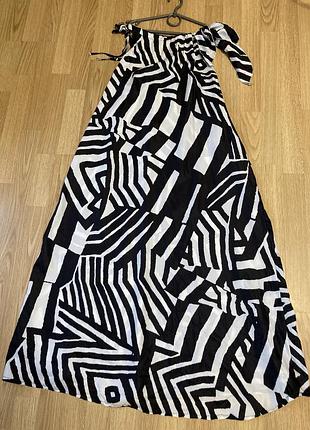 Дуже легкий на літо сарафанчик!