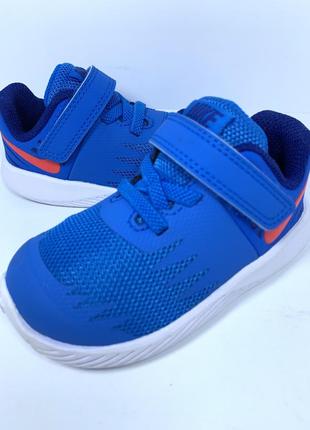 Кроссовки nike star runner