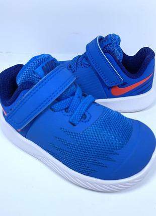 Кросівки nike star runner 3