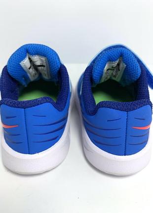 Кросівки nike star runner 6