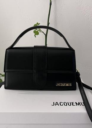 Стильна модна сумка тренд у фірмовій коробці