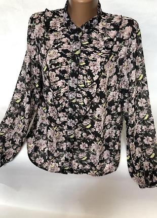 Шикарна блуза