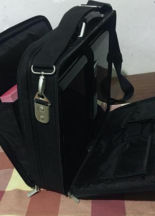 Сумка для ноутбука