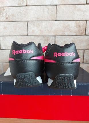 Женские кроссовки reebok3 фото