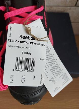 Женские кроссовки reebok5 фото