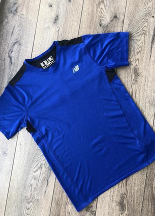 Футболка new balance