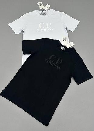 Футболка cp company🔥