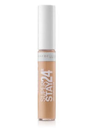 Коректор для обличчя maybelline superstay 24h corrector