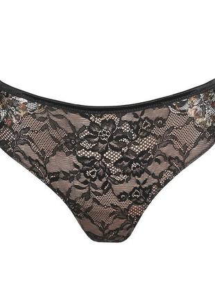Primadonna arau thong трусики тонга с коррекцией /6820/