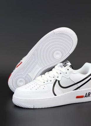 Кроссовки nike air force2 фото