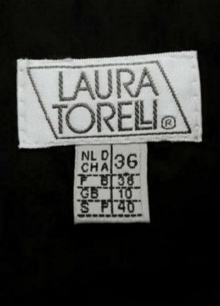 Плащ-дождевик, 50?-52-54?, laura  torelli 8