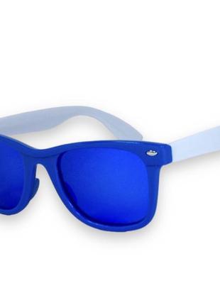 Детские очки polarized p951-4 синие