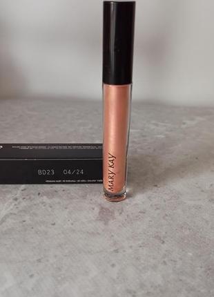 Блиск для губ mary kay unlimited