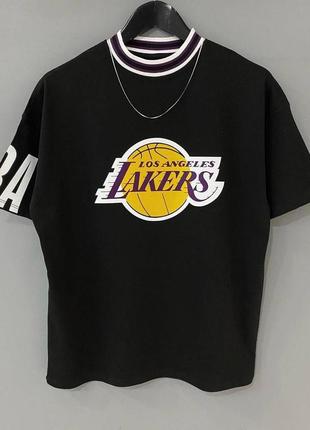 Футболка lakers