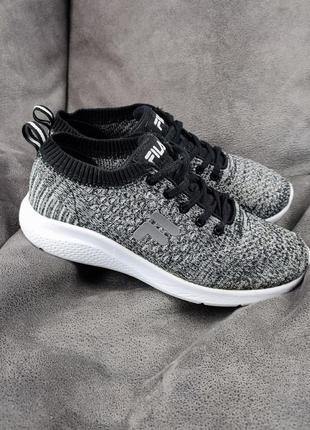 Оригинал fila webbyroll m 2.0 кроссовки спорт бег  adidas nike