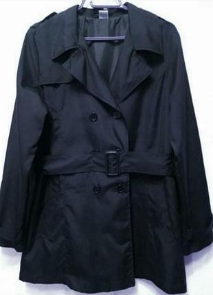 Лёгкий весенний плащ, 48-50-52?, la redoute, франция