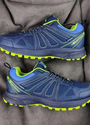 Original karrimor caracal waterproof trail running кроссовки