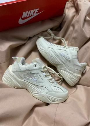 👟 кроссовки nike m2k tekno найк техно / наложенный платёж 👟3 фото