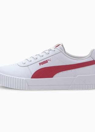 Кросівки puma2 фото