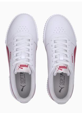 Кросівки puma3 фото