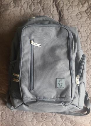 Рюкзак для ноутбука bagland