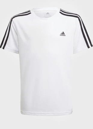 Нова якiсна футболка фiрми adidas оригiнал1 фото
