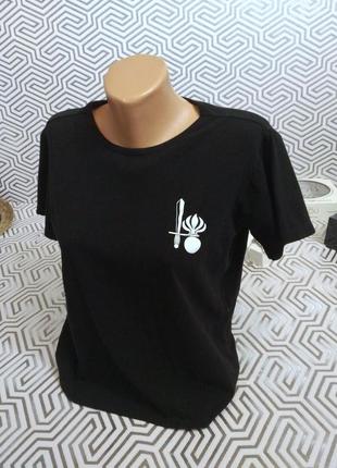 Fruit of the loom/ якісна футболка німецького бренду