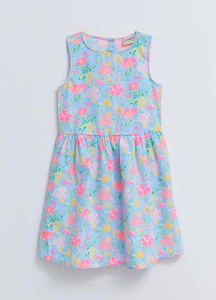 Плаття літо