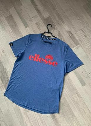 Мужская футболка ellesse