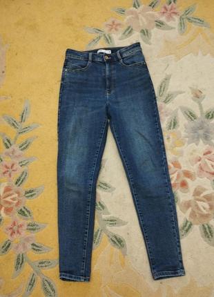 Zara skinny1 фото