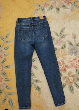 Zara skinny4 фото