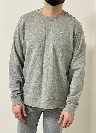 Базовый свитшот nike (xl)