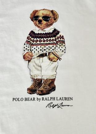 Футболка polo Jogginghose Ralph Lauren Pantaloni chino navy5 фото