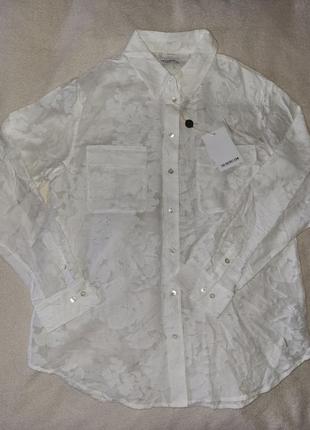 Новая рубашка equipment, оригинал