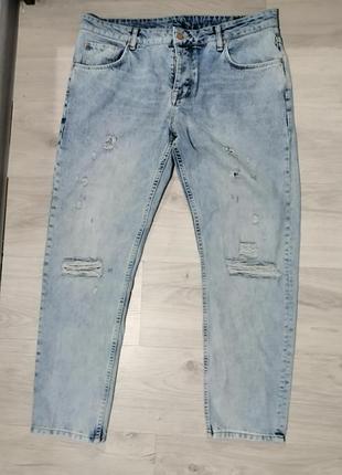 Джинси
