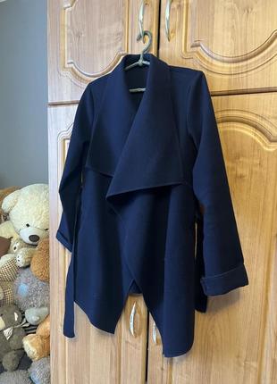 Пальто , накидка