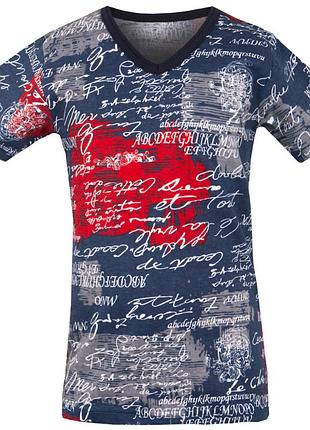 Габбі. футболка для хлопчика р. 104.