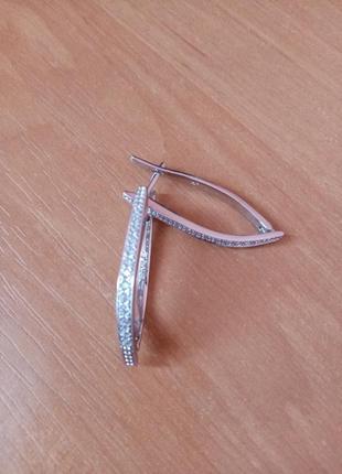 Сережки