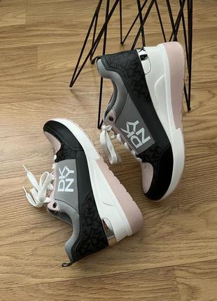 Кросівки dkny🇺🇸сша🇺🇸