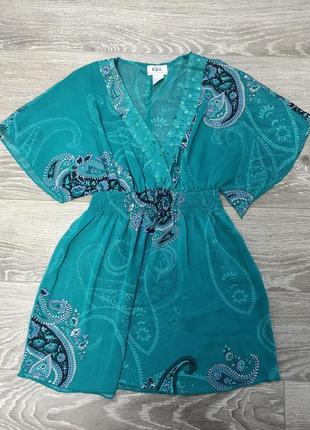 Шифонова кофта