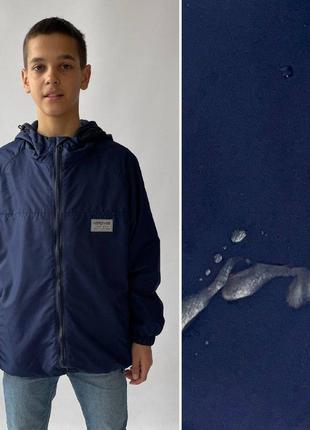 Вітровка на флісі