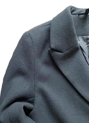 Пальто-пиджак блейзер женский h&m2 фото